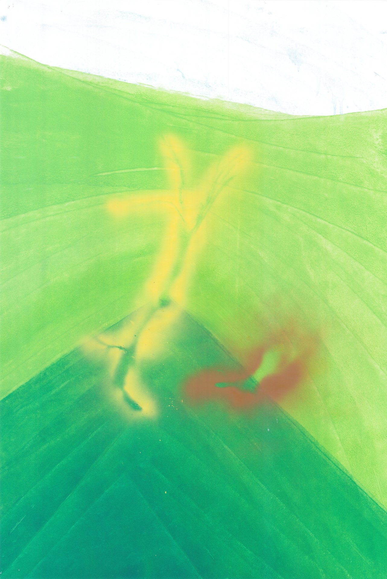 auf Papier — Stefan vom Scheidt